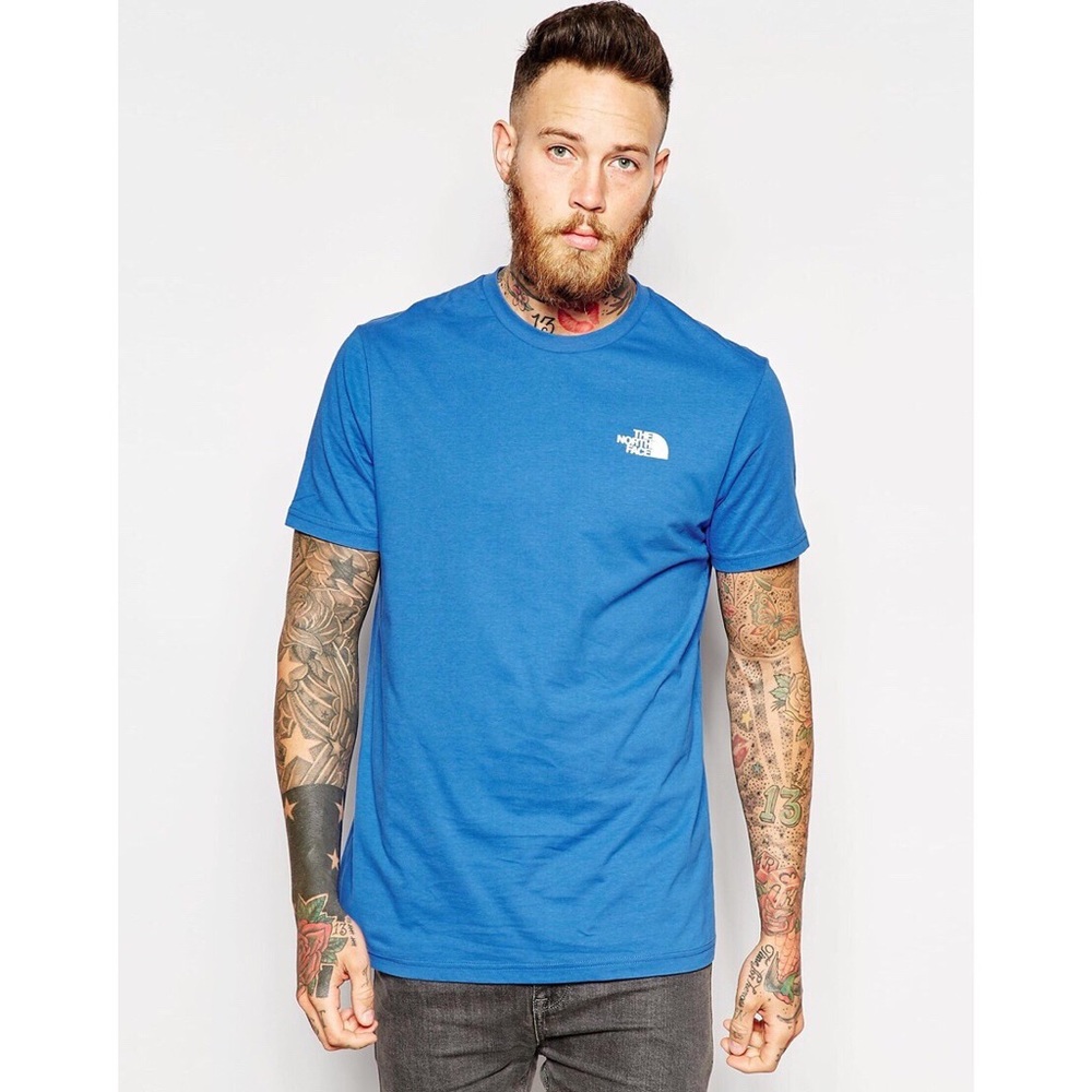 The North Face Men’s T-shirt